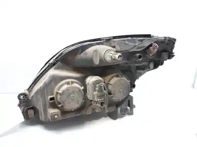 Автозапчастина б/у права фа для renault scenic rx4 (ja0) 1.9 dci salomon посилання на oem iam 89003125  