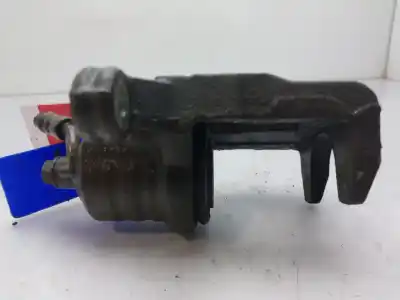 Peça sobressalente para automóvel em segunda mão pinça de travão traseira esquerda por nissan pathfinder (r51) 2.5 dci xe referências oem iam 44011eb30a