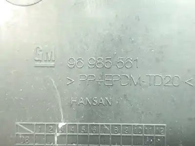 Автозапчасти б/у бардачок за chevrolet cruze hatchback lt ссылки oem iam 96985561
