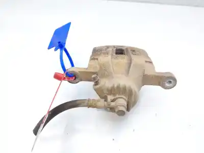 Peça sobressalente para automóvel em segunda mão pinça de travão traseira esquerda por kia sorento 2.5 crdi concept referências oem iam 582103e000