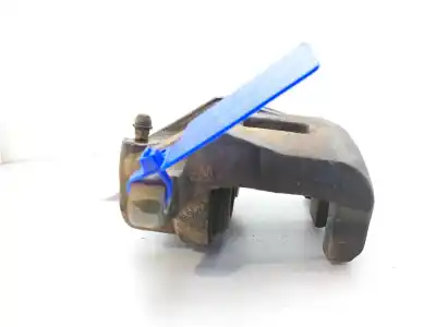 Peça sobressalente para automóvel em segunda mão pinça de travão dianteira direita por kia sorento 2.5 crdi concept referências oem iam 581303e100