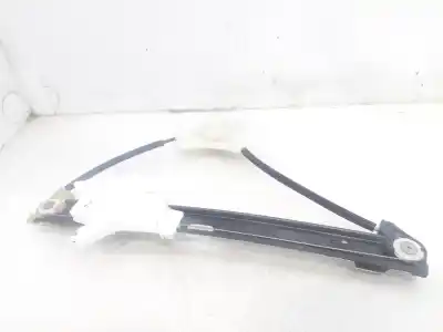 Pezzo di ricambio per auto di seconda mano ALZACRISTALLI POSTERIORE DESTRO per VOLKSWAGEN T-ROC  Riferimenti OEM IAM 2GA839462G  