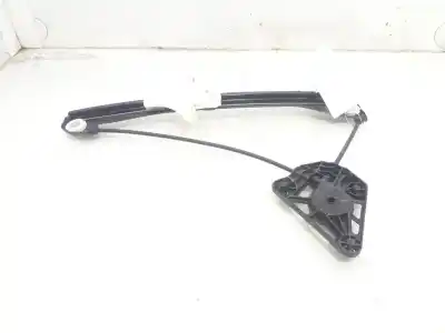 Pezzo di ricambio per auto di seconda mano ALZACRISTALLI POSTERIORE DESTRO per SKODA FABIA  Riferimenti OEM IAM 6V0839462  
