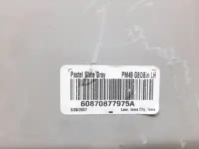 Peça sobressalente para automóvel em segunda mão porta luvas por dodge caliber se referências oem iam 1ed79bdaaa  