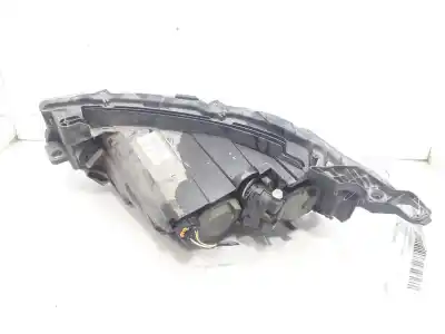Автозапчасти б/у правая фара за citroen c-elysée shine ссылки oem iam 9817297880  