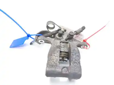 Peça sobressalente para automóvel em segunda mão pinça de travão traseira esquerda por kia rio basic referências oem iam 583101wa30