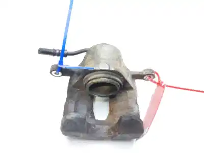 Second-hand car spare part front right brake caliper for kia rio basic oem iam references 581901wa05  
