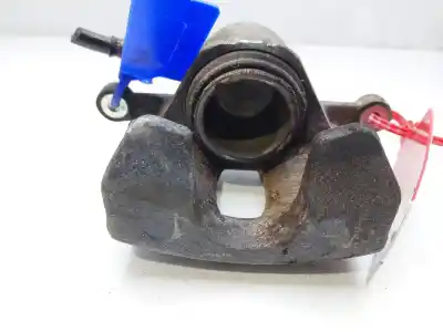 Peça sobressalente para automóvel em segunda mão pinça de travão dianteira direita por kia rio basic referências oem iam 581901wa05
