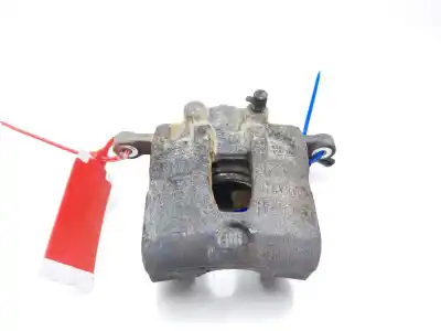 Second-hand car spare part front right brake caliper for kia rio basic oem iam references 581901wa05  