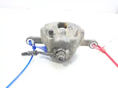 Second-hand car spare part front right brake caliper for kia rio basic oem iam references 581901wa05  
