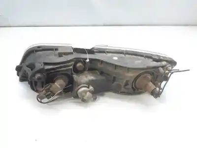 Автозапчасти б/у правая противотуманная фара за ssangyong rexton rx 270 full ссылки oem iam 8320208522  