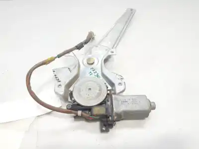 Piesă de schimb auto la mâna a doua mecanism actionare geam spate stânga pentru mazda premacy (cp) td exclusive (66kw) referințe oem iam c10073590b