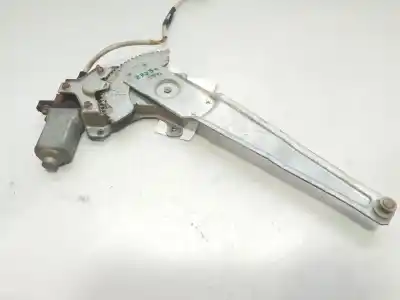 Piesă de schimb auto la mâna a doua mecanism actionare geam spate dreapta pentru mazda premacy (cp) td exclusive (66kw) referințe oem iam c10072590b