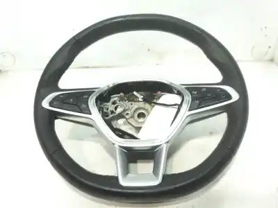 Автозапчастина б/у кермо для renault clio v intens посилання на oem iam 484002607r   Автозапчастина б/у кермо для renault clio v intens посилання на oem iam 484002607r