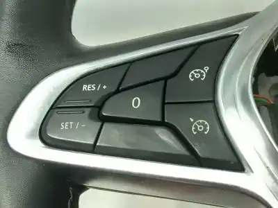 Автозапчастина б/у кермо для renault clio v intens посилання на oem iam 484002607r   Автозапчастина б/у кермо для renault clio v intens посилання на oem iam 484002607r