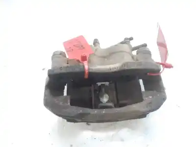 Second-hand car spare part front right brake caliper for citroen jumper combi desde ´02 33 m 2.8 hdi confort oem iam references 4401l7