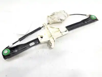 Piesă de schimb auto la mâna a doua mecanism actionare geam spate dreapta pentru volkswagen golf plus (5m1) highline referințe oem iam 5m0839462