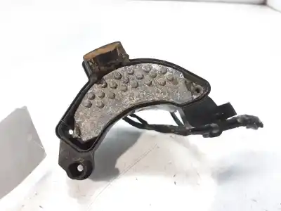 Second-hand car spare part heater blower for renault clio v r.s. line oem iam references dt116625160