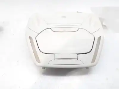 Tweedehands auto-onderdeel handschoenenkastje voor ford focus turn. (cb8) titanium oem iam-referenties 18601756002