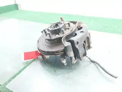 Tweedehands auto-onderdeel knokkel links voor voor ford maverick (nl) glx oem iam-referenties 1959336