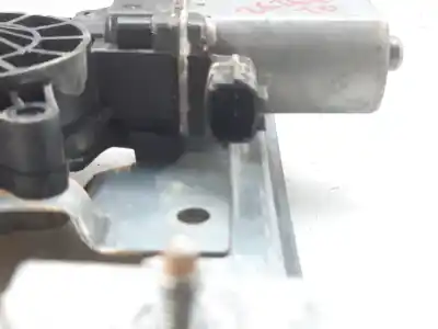 Second-hand car spare part rear right window regulator for renault clio iv zen oem iam references 827008880r