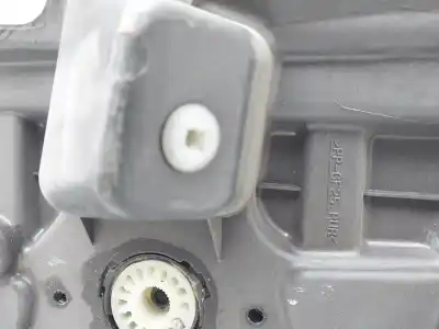 Second-hand car spare part rear left window regulator for mazda 3 lim. (bl) active oem iam references bbp373560  