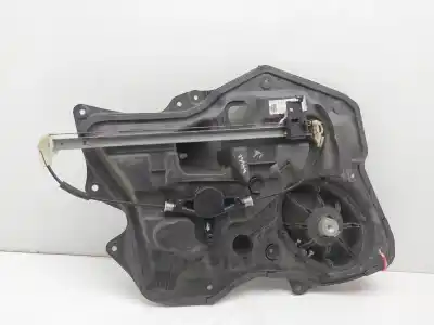 Second-hand car spare part rear left window regulator for mazda 3 lim. (bl) active oem iam references bbp373560  