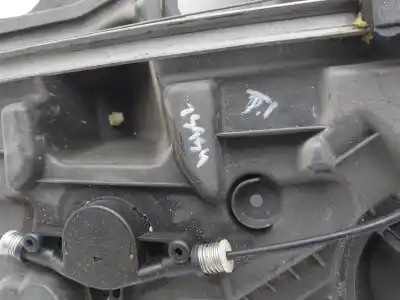 Second-hand car spare part rear left window regulator for mazda 3 lim. (bl) active oem iam references bbp373560  