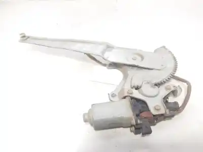 Peça sobressalente para automóvel em segunda mão elevador de vidros traseiro esquerdo por mazda premacy (cp) exclusive (84kw) referências oem iam c10073590b