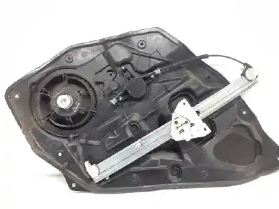 Автозапчасти б/у регулятор стекла заднего левого за mazda 2 (de_, dh_) 1.3 (de3fs) ссылки oem iam d65173590a  
