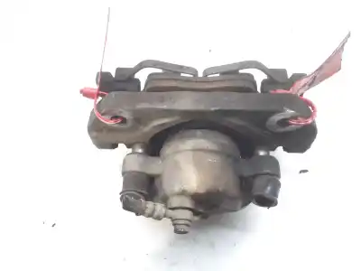 Recambio de automóvil de segunda mano de pinza de freno delantera derecha para citroen jumpy fugón confort m referencias oem iam 1613260180