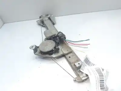 Second-hand car spare part rear right window regulator for mitsubishi montero (v80/v90) 3.2 di-d intense oem iam references 0620402220