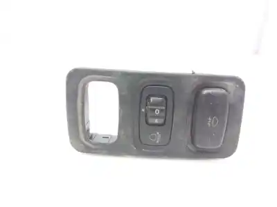 Автозапчасти б/у многофункциональное управление за mitsubishi montero pinin (h60/h70) 1800 gdi ссылки oem iam 0c14  