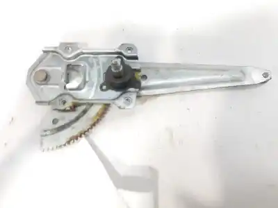 Second-hand car spare part rear right window regulator for suzuki ignis rm (mh) básico oem iam references 1271585e00000