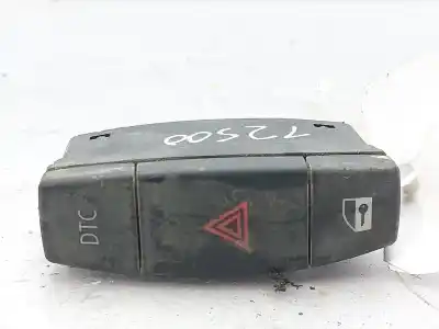 Piesă de schimb auto la mâna a doua avertizare pentru bmw serie 1 berlina (e81/e87) 116d referințe oem iam 694560303