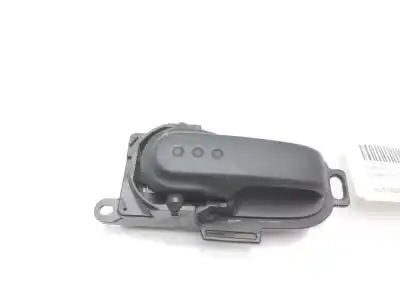 Second-hand car spare part interior left front handle for nissan note (e11e) acenta oem iam references 5010800006  