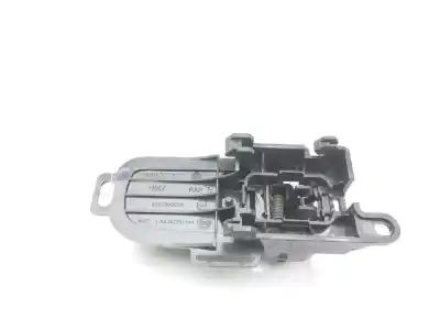 Second-hand car spare part interior left front handle for nissan note (e11e) acenta oem iam references 5010800006  