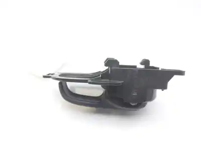Second-hand car spare part interior left front handle for nissan note (e11e) acenta oem iam references 5010800006