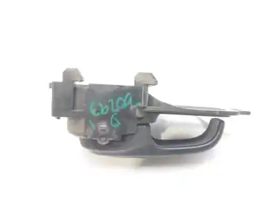 Second-hand car spare part interior left front handle for nissan note (e11e) acenta oem iam references 5010800006  