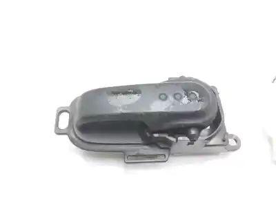Second-hand car spare part INTERIOR RIGHT FRONT HANDLE for NISSAN NOTE (E11E)  OEM IAM references 80670AXBX9U  