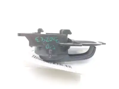 Second-hand car spare part interior right front handle for nissan note (e11e) acenta oem iam references 80670axbx9u  