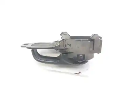 Second-hand car spare part interior right front handle for nissan note (e11e) acenta oem iam references 80670axbx9u  
