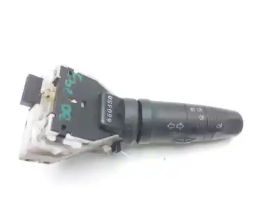 Second-hand car spare part headlights switch for nissan note (e11e) acenta oem iam references 255409u01d