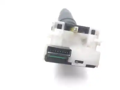 Second-hand car spare part headlights switch for nissan note (e11e) acenta oem iam references 255409u01d  