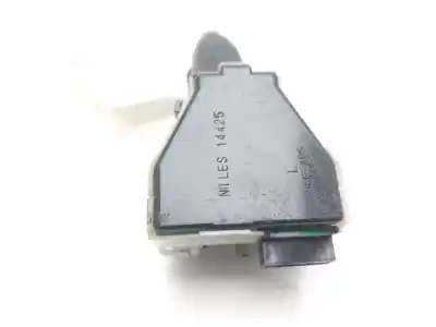 Second-hand car spare part headlights switch for nissan note (e11e) acenta oem iam references 255409u01d  