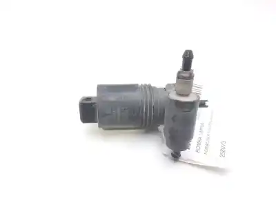 Second-hand car spare part washer pump for nissan note (e11e) acenta oem iam references 258073  