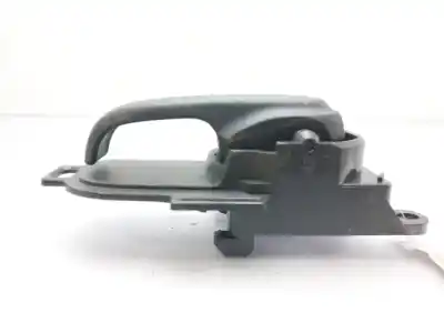 Peça sobressalente para automóvel em segunda mão puxador interior traseiro direito por nissan note (e11e) max 2.10 86 cv / 63 kw referências oem iam 501080000  