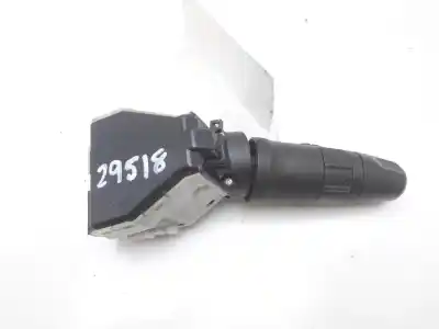 Peça sobressalente para automóvel em segunda mão comutador de luzes por nissan note (e11e) max 2.10 86 cv / 63 kw referências oem iam 255409u01d