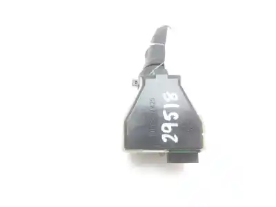 Second-hand car spare part headlights switch for nissan note (e11e) max 2.10 86 cv / 63 kw oem iam references 255409u01d  