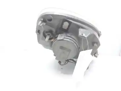 Автозапчастина б/у ліва фара для renault kangoo (f/kc0) authentique посилання на oem iam 8200589036  